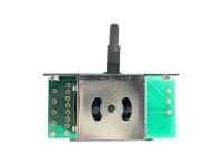 Przełącznik 3-pozycyjny IBANEZ 3SWLHH3