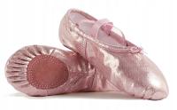 ASIS детские балетки разноцветные