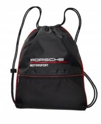 Torba gimnastyczna Porsche Motorsport Fanwear