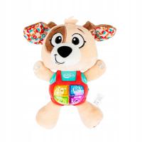 Zabawka edukacyjna Dumel Sprytny Piesek