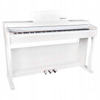 Цифровое пианино 88 клавиш półważona клавиатура