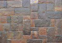 Фасадная плитка плесень имитация камня W18 (3big