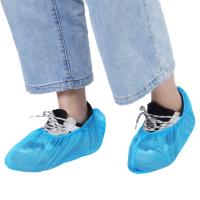 OCHRANIACZE NA OBUWIE BUTY Z WŁÓKNINY 100SZT.