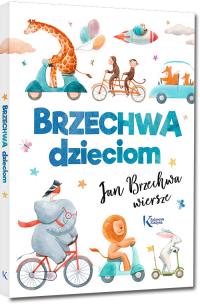 Jan Brzechwa Детям Стихи Сборник Стихов Грег