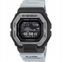 Мужские часы Casio G-SHOCK ORIGINAL G-LIDE GBX-100tt-8er спортивные