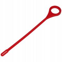 Шомпол Fobus для чистки короткоствольного оружия