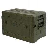 Коробка контейнер коробка для хранения транспортная кемпинг NILS