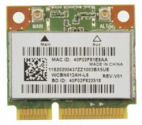 Karta sieciowa Wi-Fi Atheros QCWB335 WCBM612AH-L6
