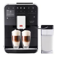 Автоматическая кофеварка Melitta Caffeo Barista T F83 / 0-002 1450 Вт черный