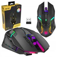 Беспроводная мышь Tracer Rocky Sensor Optical