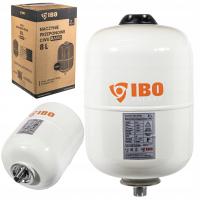 РАСШИРИТЕЛЬНЫЙ СОСУД ДИАФРАГМЫ БАК ДЛЯ УСТАНОВКИ ГВС 8L BASIC