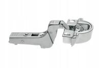 BLUM 71b970a BLUMOTION шарнир для рамы врезной