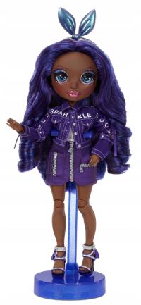 Rainbow High Fashion Doll - Индиго 572114