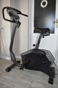 KETTLER ERGO C12 mocny rowerek rower profesjonalny do 150kg !!