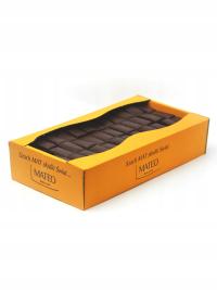 Молочко со вкусом сливок 1 кг Матео зефир в глазури большой