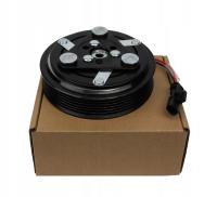 Муфта компрессора SANDEN PXC16 6PK 120mm