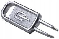 Ключ HIPLOK для застежек с LOK-1 шт.