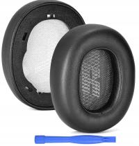 Nauszniki gąbki do JBL LIVE 650BTNC LIVE650BT LIVE 660NC