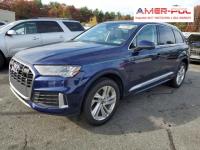 Audi Q7 2023, 2.0L, 4x4, PREMIUM PLUS, porysow...