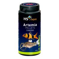 HS AQUA ARTEMIA PELLETS 400 ML pokarm dla ryb (0030214)