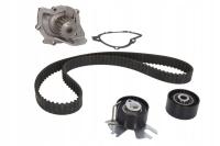 Континентальный CT1140WP1 водяной насос комплект ремня ГРМ