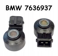 BMW MINI czujnik sensor stukowy spalania stukowego 7636937 Oryginał