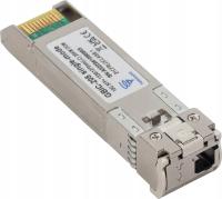 Moduł SFP+ GBIC-205, single-mode, 10G 1330/1270nm (LC) 20KM DOM (TORNADO)