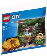 LEGO 40177 City Jungle Explorer Kit