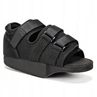 But pooperacyjny Qmed czarny uniwersalny