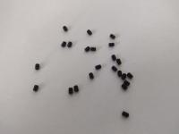 Śrubka do mocowania igły w maszynie