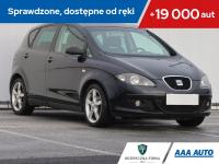 Seat Altea 1.9 TDI, Klima,ALU