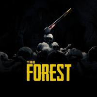 The Forest полная версия STEAM PC