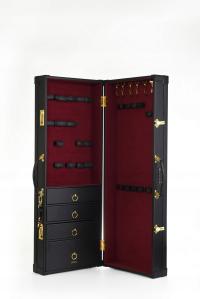 Сундук для аксессуаров BDSM Upko Sade Trunk