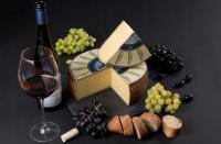 SER SZWAJCARSKI WEINBERG KASE - 300 g - ORYGINALNY