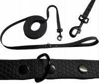 Smycz tradycyjna PVC