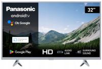 Panasonic TX-32MSW504S Telewizor Android TV LED HD 32″ DVB-T2