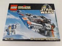 Lego Star Wars 7130 Snowspeeder