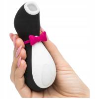 Интимная игрушка Пингвин женский вибратор сосание секс гаджеты для пар