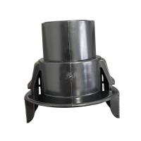 Adapter węża odkurzacza Trwałe połączenie odkurzacza na 35 mm