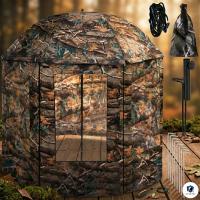 PARASOL Wędkarski NAMIOT 2w1 ŁAMANY 240CM Mocny WODOODPORNY REGULOWANY