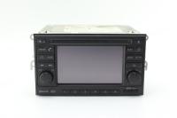 RADIO NAWIGACJA GPS NISSAN QASHQAI I J10 +2 25915BH10C