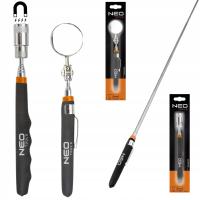 Нео магнитный захват приведенный зеркала осмотра, Телескопичный осмотр