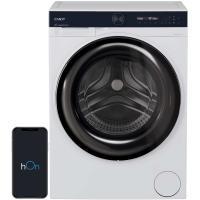 Pralko-suszarka CANDY BWS 485SB8-S 1400 obr 59.5 cm biała