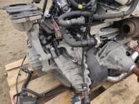 SKRZYNIA BIEGÓW AUTOMAT BJ3R-7002-BA 2.2 D Range Rover Evoque L538 11-15