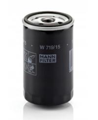 Mann-Filter W 719/15 Filtr oleju