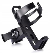 Держатель корзина бутылка для воды велосипед руль тележка газонокосилка