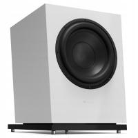 PYLON AUDIO DIAMOND SUB АКТИВНЫЙ САБВУФЕР 350 ВТ БЕЛЫЙ МАТОВЫЙ