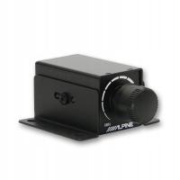 Alpine RUX-KNOB2 автомобильный усилитель дистанционного управления