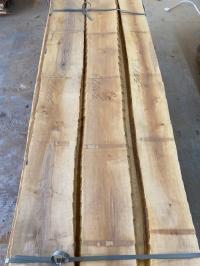 Tarcica olchowa sucha, olcha II klasa, 50 mm