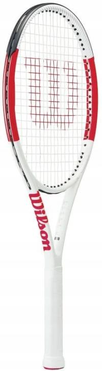 Rakieta tenisowa Wilson SIX One Lite 102 G2